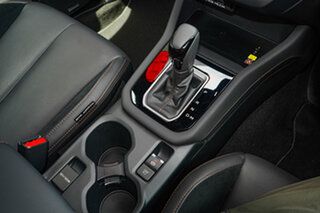 2026 Subaru Forester S6 MY26 Hybrid Touring CVT AWD Sapphire Blue 8 Speed Constant Variable Wagon