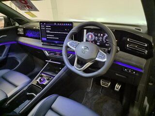 2026 Volkswagen Tiguan CT MY26 200TSI eHybrid R-Line DSG Grey 6 Speed Sports Automatic Dual Clutch