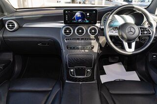 2020 Mercedes-Benz GLC-Class X253 800+050MY GLC300 9G-Tronic 4MATIC e Grey 9 Speed Sports Automatic