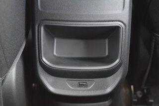 2026 MG MG3 ZP22 MY26 Vibe Dover White 8 Speed Constant Variable Hatchback