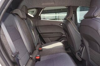 2025 Mitsubishi ASX XE 25MY Aspire DCT Crystal White 7 Speed Sports Automatic Dual Clutch Wagon