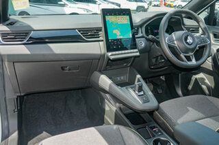 2025 Mitsubishi ASX XE 25MY Aspire DCT Crystal White 7 Speed Sports Automatic Dual Clutch Wagon