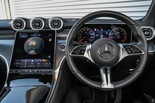 2025 Mercedes-Benz GLC-Class X254 806MY GLC200 9G-TRONIC 4MATIC Grey 9 Speed Sports Automatic Wagon