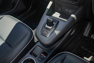 2025 Mitsubishi ASX XE 25MY Exceed DCT Crystal White 7 Speed Sports Automatic Dual Clutch Wagon