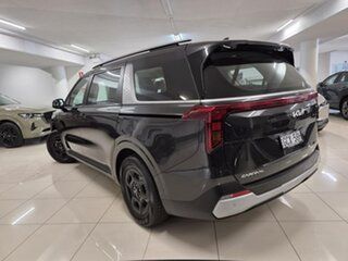 2024 Kia Carnival KA4 PE MY25 S Grey 8 Speed Sports Automatic Wagon.