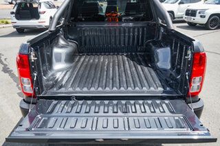 2026 Mitsubishi Triton MV MY26 GLX-R Pick-up Double Cab 4x4 Graphite Grey 6 Speed Sports Automatic