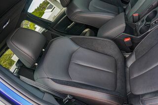 2026 Subaru Forester S6 MY26 Hybrid Touring CVT AWD Sapphire Blue 8 Speed Constant Variable Wagon