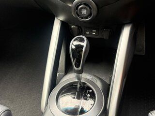 2016 Hyundai Veloster FS4 Series II SR Coupe D-CT Turbo White 7 Speed Sports Automatic Dual Clutch