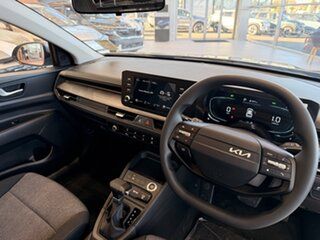 2026 Kia Stonic YB PE2 MY26 S DCT FWD Astro Grey 7 Speed Sports Automatic Dual Clutch Wagon