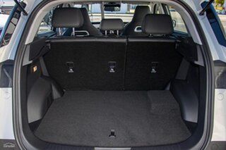 2026 Chery Tiggo 4 T3X MY26 Hybrid DHT 2WD Ultimate Silver 1 Speed Constant Variable Wagon Hybrid