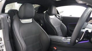2025 Mercedes-Benz AMG GT C192 805+055MY 63 SPEEDSHIFT MCT 4MATIC+ White 9 Speed Sports Automatic