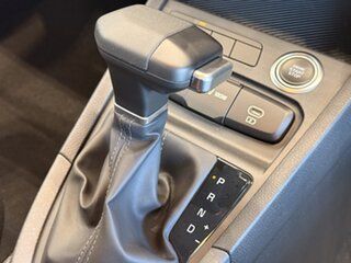 2026 Kia Stonic YB PE2 MY26 S DCT FWD Astro Grey 7 Speed Sports Automatic Dual Clutch Wagon