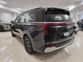 2024 Kia Carnival KA4 PE MY25 S Grey 8 Speed Sports Automatic Wagon