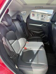 2020 MG ZS AZS1 MY21 Essence 2WD Red 6 Speed Automatic Wagon