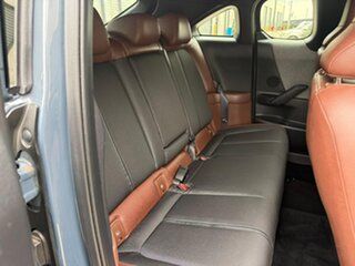 2022 Mazda MX-30 DR2W7A G20e SKYACTIV-Drive Astina Grey 6 Speed Sports Automatic Wagon