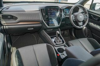 2026 Subaru Forester S6 MY26 Hybrid Touring CVT AWD Sapphire Blue 8 Speed Constant Variable Wagon