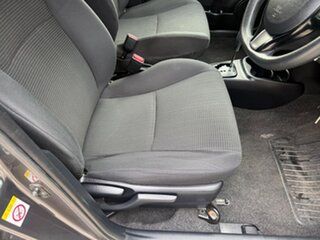2017 Toyota Yaris NCP130R Ascent Grey 4 Speed Automatic Hatchback