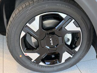 2026 Kia Stonic YB PE2 MY26 S DCT FWD Astro Grey 7 Speed Sports Automatic Dual Clutch Wagon