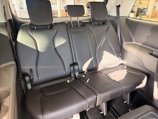2026 Kia Carnival KA4 PE MY27 Sport+ HEV Ceramic Grey 6 Speed Sports Automatic Wagon Hybrid