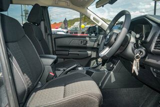 2026 Mitsubishi Triton MV MY26 GLX-R Pick-up Double Cab 4x4 Graphite Grey 6 Speed Sports Automatic