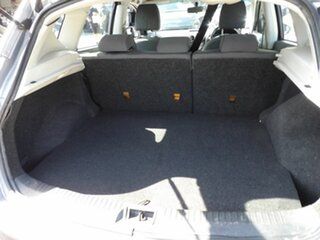 2013 Nissan Dualis J10W Series 4 MY13 ST Hatch X-tronic 2WD Grey 6 Speed Constant Variable Hatchback