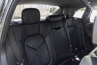 2024 Porsche Macan 95B MY24 PDK AWD Black 7 Speed Sports Automatic Dual Clutch Wagon