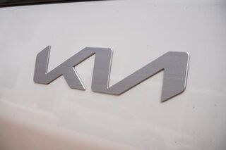 2026 Kia EV3 SV MY27 GT-Line 2WD Long Range Snow White Pearl 1 Speed Reduction Gear Wagon