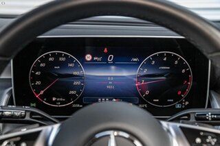 2025 Mercedes-Benz GLC-Class X254 806MY GLC200 9G-TRONIC 4MATIC Grey 9 Speed Sports Automatic Wagon
