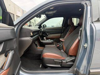 2022 Mazda MX-30 DR2W7A G20e SKYACTIV-Drive Astina Grey 6 Speed Sports Automatic Wagon