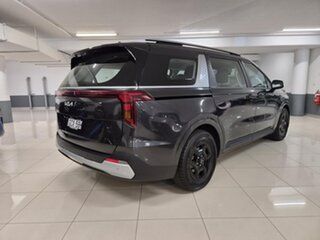 2024 Kia Carnival KA4 PE MY25 S Grey 8 Speed Sports Automatic Wagon