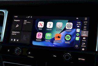 2024 Porsche Macan 95B MY24 PDK AWD Black 7 Speed Sports Automatic Dual Clutch Wagon