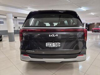2024 Kia Carnival KA4 PE MY25 S Grey 8 Speed Sports Automatic Wagon