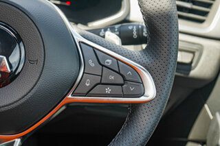 2025 Mitsubishi ASX XE 25MY Exceed DCT Crystal White 7 Speed Sports Automatic Dual Clutch Wagon