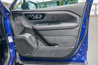 2026 Subaru Forester S6 MY26 Hybrid Touring CVT AWD Sapphire Blue 8 Speed Constant Variable Wagon
