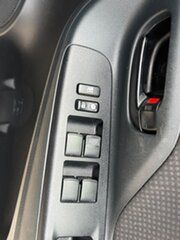 2017 Toyota Yaris NCP130R Ascent Grey 4 Speed Automatic Hatchback