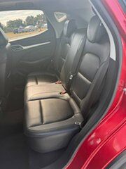 2020 MG ZS AZS1 MY21 Essence 2WD Red 6 Speed Automatic Wagon