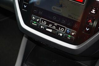 2026 Subaru Forester S6 MY26 Hybrid Touring CVT AWD Sapphire Blue 8 Speed Constant Variable Wagon