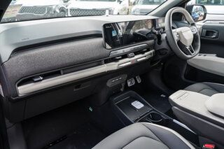 2026 Kia EV3 SV MY27 GT-Line 2WD Long Range Snow White Pearl 1 Speed Reduction Gear Wagon