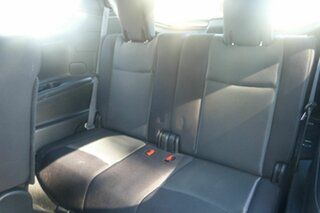 2017 Nissan Pathfinder R52 Series II MY17 ST X-tronic 2WD Grey 1 Speed Constant Variable Wagon