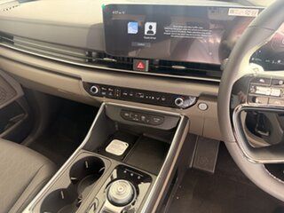 2026 Kia Carnival KA4 PE MY27 Sport+ HEV Ceramic Grey 6 Speed Sports Automatic Wagon Hybrid