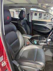 2020 MG ZS AZS1 MY21 Essence 2WD Red 6 Speed Automatic Wagon
