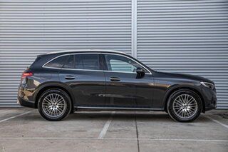 2025 Mercedes-Benz GLC-Class X254 806MY GLC200 9G-TRONIC 4MATIC Grey 9 Speed Sports Automatic Wagon