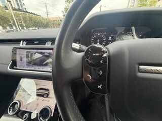 2019 Land Rover Range Rover Evoque L551 20.25MY SE 9 Speed Sports Automatic Wagon