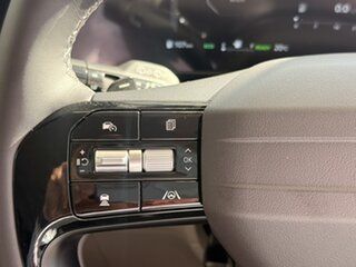2026 Kia Carnival KA4 PE MY27 Sport+ HEV Ceramic Grey 6 Speed Sports Automatic Wagon Hybrid