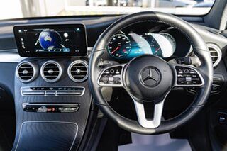 2020 Mercedes-Benz GLC-Class X253 800+050MY GLC300 9G-Tronic 4MATIC e Grey 9 Speed Sports Automatic