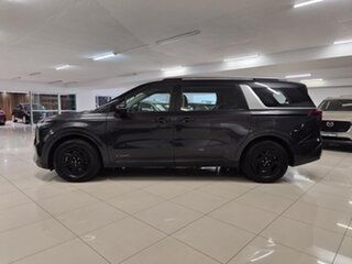 2024 Kia Carnival KA4 PE MY25 S Grey 8 Speed Sports Automatic Wagon