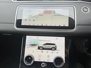 2019 Land Rover Range Rover Evoque L551 20.25MY SE 9 Speed Sports Automatic Wagon