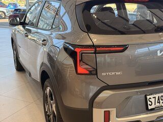 2026 Kia Stonic YB PE2 MY26 S DCT FWD Astro Grey 7 Speed Sports Automatic Dual Clutch Wagon