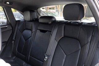 2024 Porsche Macan 95B MY24 PDK AWD Black 7 Speed Sports Automatic Dual Clutch Wagon
