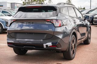 2026 Kia Sportage NQ5 PE MY26 HEV AWD GT-Line Gravity Grey 6 Speed Sports Automatic Wagon Hybrid